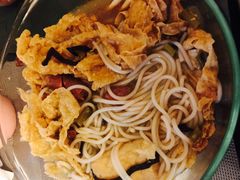-家味螺蛳粉&烤鱼(五角场店)