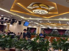 -巴音浩日娲·蒙餐(双林东路店)
