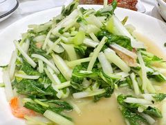 -健跳小海鲜(人民路店)