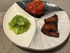 -太湖饭店·寄畅轩中餐厅