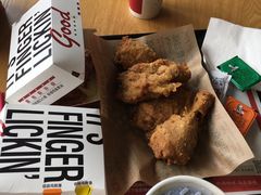 -肯德基(慈溪爱琴海店)
