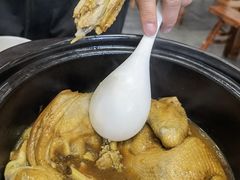 -环秀楼(黄山呈坎店)