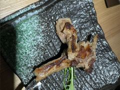 -德川家日本料理(顺义华联店)