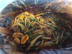 -驴小猫特色拌面旗舰店(哈西万达旗舰店)