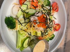 -周沫西餐(漫广场店)