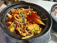 -廖记老砂锅(上清寺店)