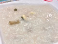 -嘉和一品粥(马家堡店)