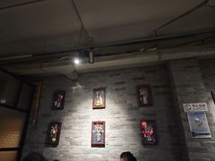 -友乐居羊蝎子(西直门店)