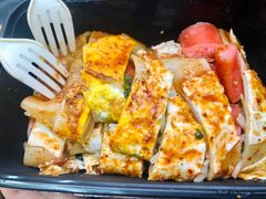 -冠雄先生烤冷面(熙街旗舰店)
