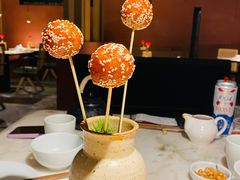 -初蓉丨遇见新川菜(亲贤街荣耀店)