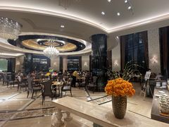 -上海浦东星河湾酒店