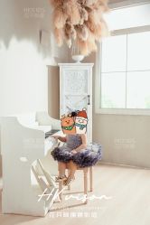 -花开映像儿童摄影