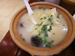 大砂锅老豆腐-北平小馆·烤鸭·家常菜(磨房北里店)