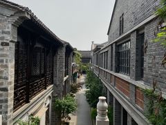 -东门口涮肉·砂锅·烤串(老门东店)