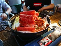 -MI WU FACTORY米屋美食工厂餐厅(绿地店)