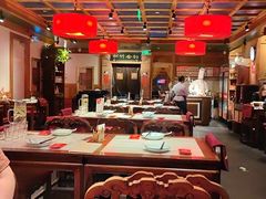 -小吊梨汤·北京菜·烤鸭(双井乐成中心店)