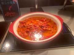 -西安W酒店·WEI全味西餐厅