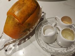 -三号码头罗氏虾小馆