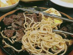 -豪客来牛排(海沧阿罗海店)