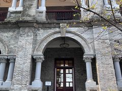 -北山街历史文化街区