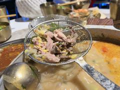 -琥珀川糟粕醋火锅(慈云寺店)