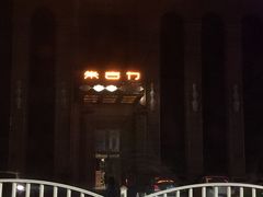 -朱古力纯K量贩式KTV(国庆中路店)