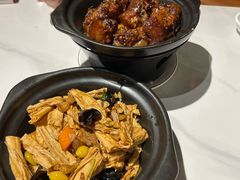 -随缘小馆(红岭路店)