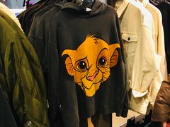 -ZARA(沈阳大悦城店)