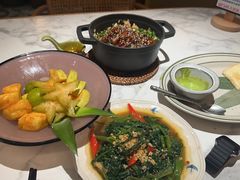 -狮王府淮扬菜(夫子庙老门东店)