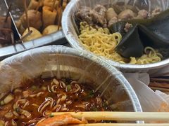 -吴记麻辣烫(曙光中路店)