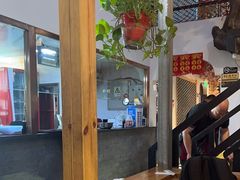-缘福乡村铁锅炖民宿(八达岭店)