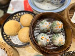 -和乐喜点(宝岗大道店)