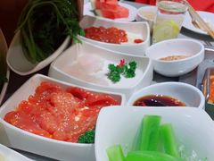 -海底捞火锅(万象汇店)