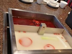 -皇城老妈·大连海鲜火锅(港湾店)