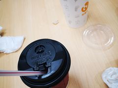 -华莱士·全鸡汉堡(枣园店)