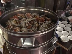 -乐咖啡西餐厅(太湖皇冠假日酒店)