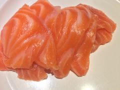 -亚马逊海鲜自助餐厅(惠山万达店)