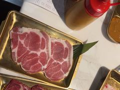 -炙城·韩式烤肉(南京东路店)