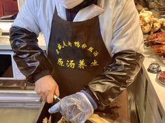 -老盛庆排档•南京菜(夫子庙店)