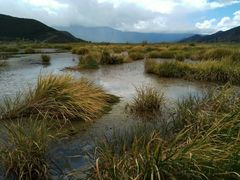 -泸沽湖国家级风景名胜区走婚桥