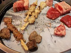 -熊出没日本烧肉放题