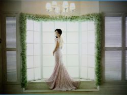 -金夫人婚纱摄影(华南店)