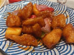 -龍记香港茶餐厅(久光百货店)