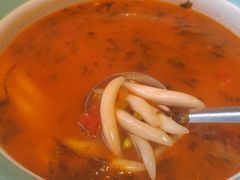 -城北食府(枫林店)