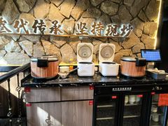 -川芙蓉·市井老川菜(长寿路店)