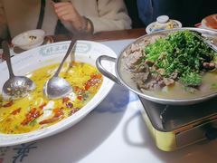 -醉英雄四川料理(新塘万达广场店)