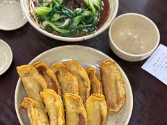 -李记清真馆(打钉巷店)