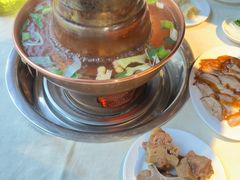 -北平楼·老北京涮羊肉(双流总店)