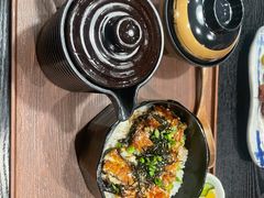-玄白·炭烤活鳗(上海首店)