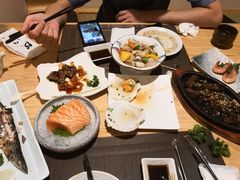 -悦和餐厅(CBD玉米楼店)